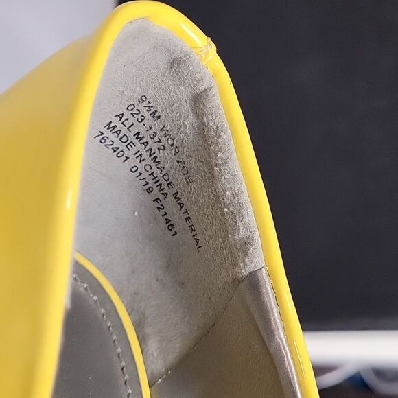 WORTHINGTON WOR ZOE HIGH HEEL STILETTOS POINTED TOE WOMEN"S PUMP SHOES - Picture 11 of 12